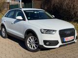 Audi Q3 2.0 TDI abn.AHK+Alu+Tempomat+PDC+2.Hand !!!