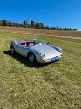 Other Chamonix 550 Spyder  (Porsche Repli)