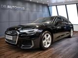 Audi A6 Avant sport 45 2.0 TFSI S-tronic Business AHK - Audi A6 mit Benzin-Antrieb: Leder, mit Navigationssystem, Kombi, 2.0