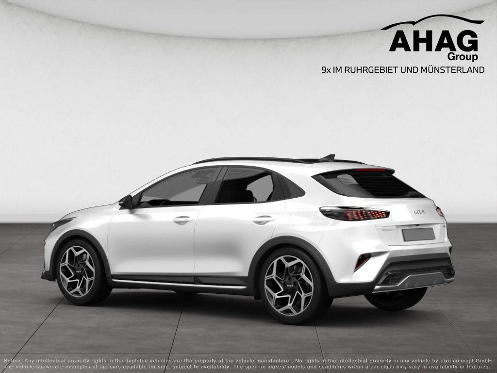 Kia XCeed 1.0T 100 VIS STD Vision
