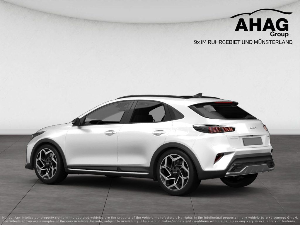 Kia XCeed - Bild 4