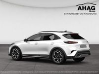 Kia XCeed - Vorschau Bild 4