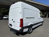 Mercedes-Benz Sprinter 317 CDI RWD L2 PRO 3,5 to AHK LED - Mercedes-Benz Sprinter: 2.2