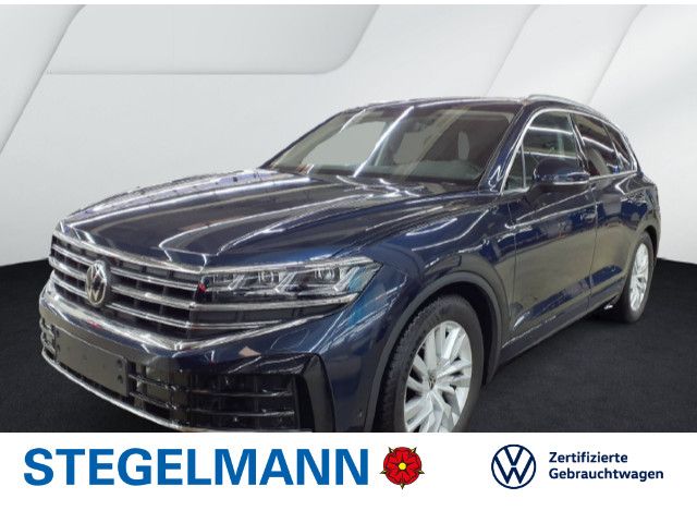 Volkswagen Touareg 3.0 V6 TDI 4M Tiptr. Elegance IQ Drive*M