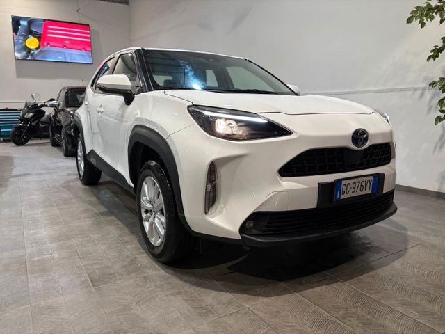 Другие TOYOTA YARIS CROSS 1.5 Hybrid CVT 2022 *UNICOPRO