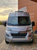 Pössl Trenta 640 - AKTION mit Markise+Navi+Kamera - Offers