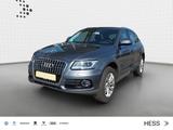 Audi Q5 SUV 3.0 TFSI quattro 200(272) kW(PS) tiptroni - Audi: 2.5