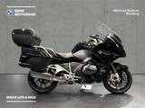 BMW R 1250 RT inkl. Topcase - BMW R RT 1250