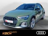 Audi A3 allstreet 35 TDI S-Tronic, Ambiente Plus, AHK - Audi A3 allstreet mit Diesel-Antrieb