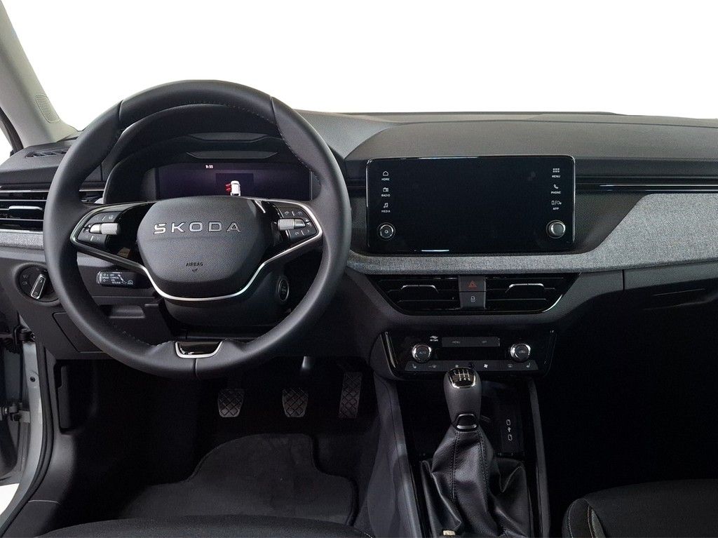 Skoda Kamiq - Bild 16