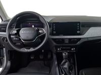 Skoda Kamiq - Vorschau Bild 16