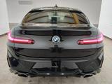 BMW X4 30d xDrive M Sport AHK RFK HiFi Adapt. LED 3Z - BMW X4: 30d