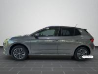 Skoda Fabia - Vorschau Bild 8
