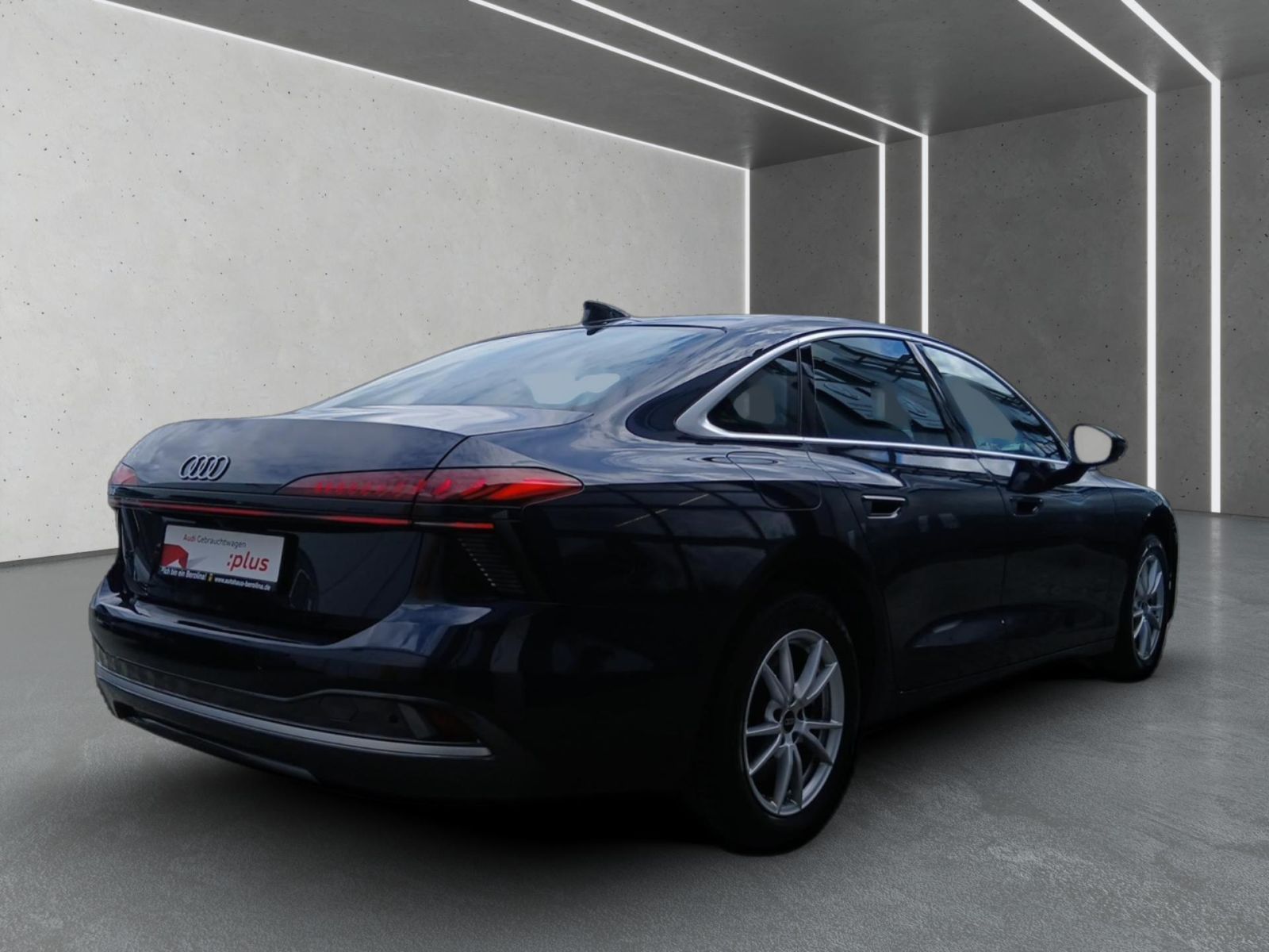 Audi A6 - Bild 3