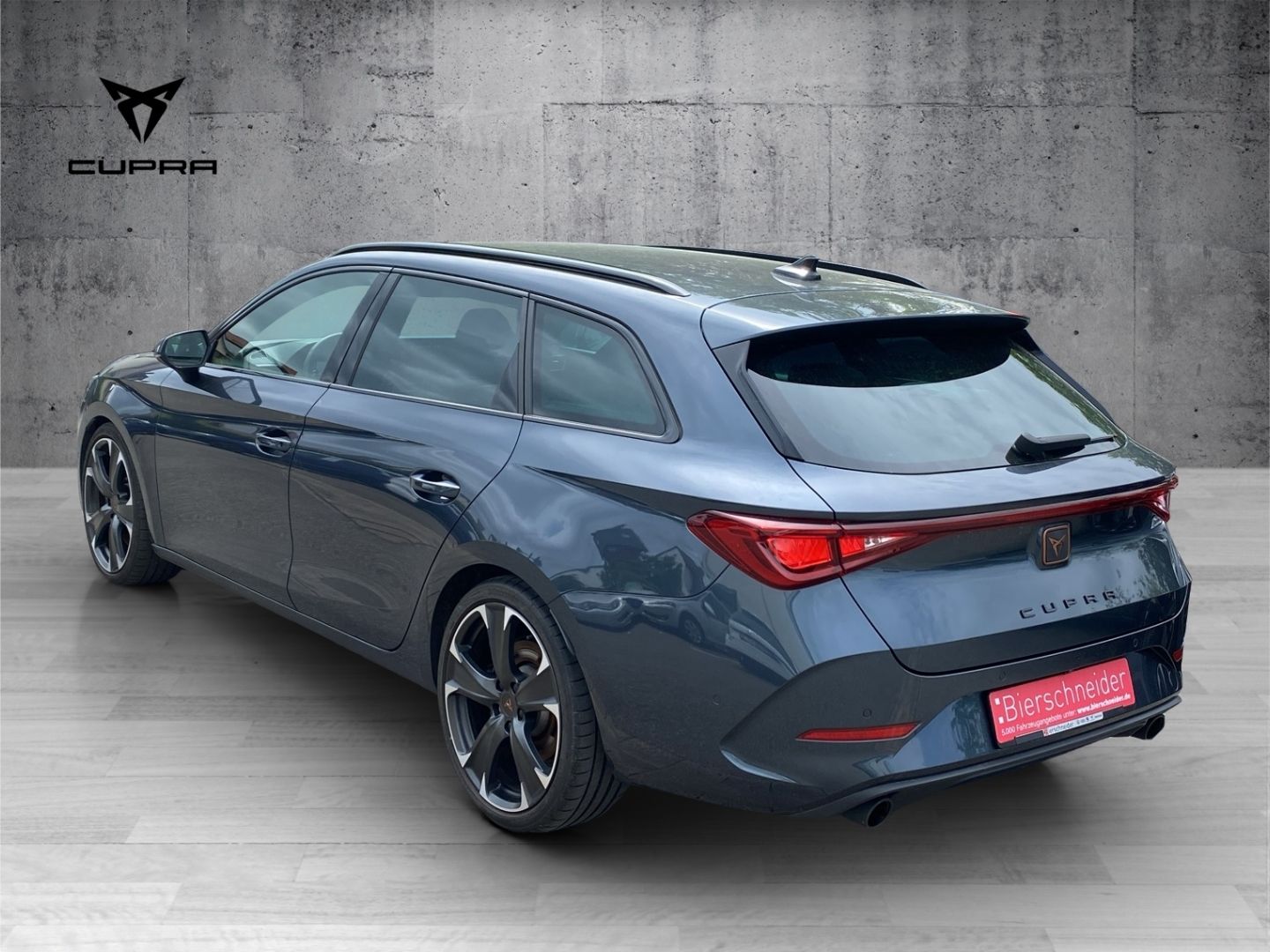 Cupra Leon - Bild 8