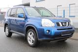 Nissan X-Trail SE 4X4 - Nissan X-Trail: Standheizung