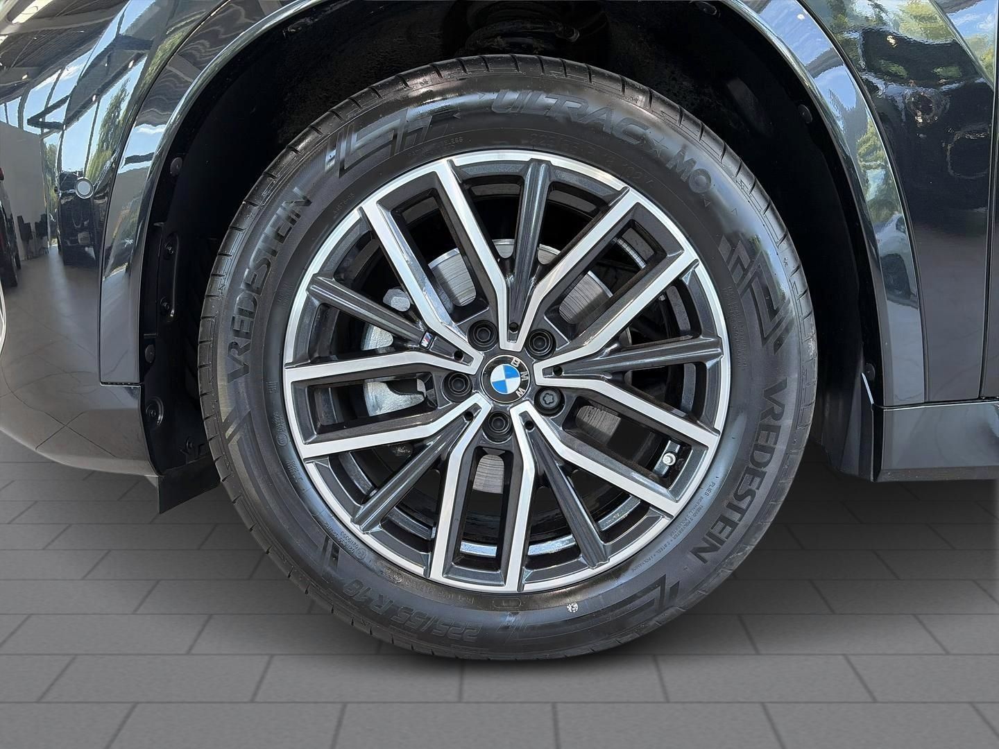 BMW X1 - Bild 6