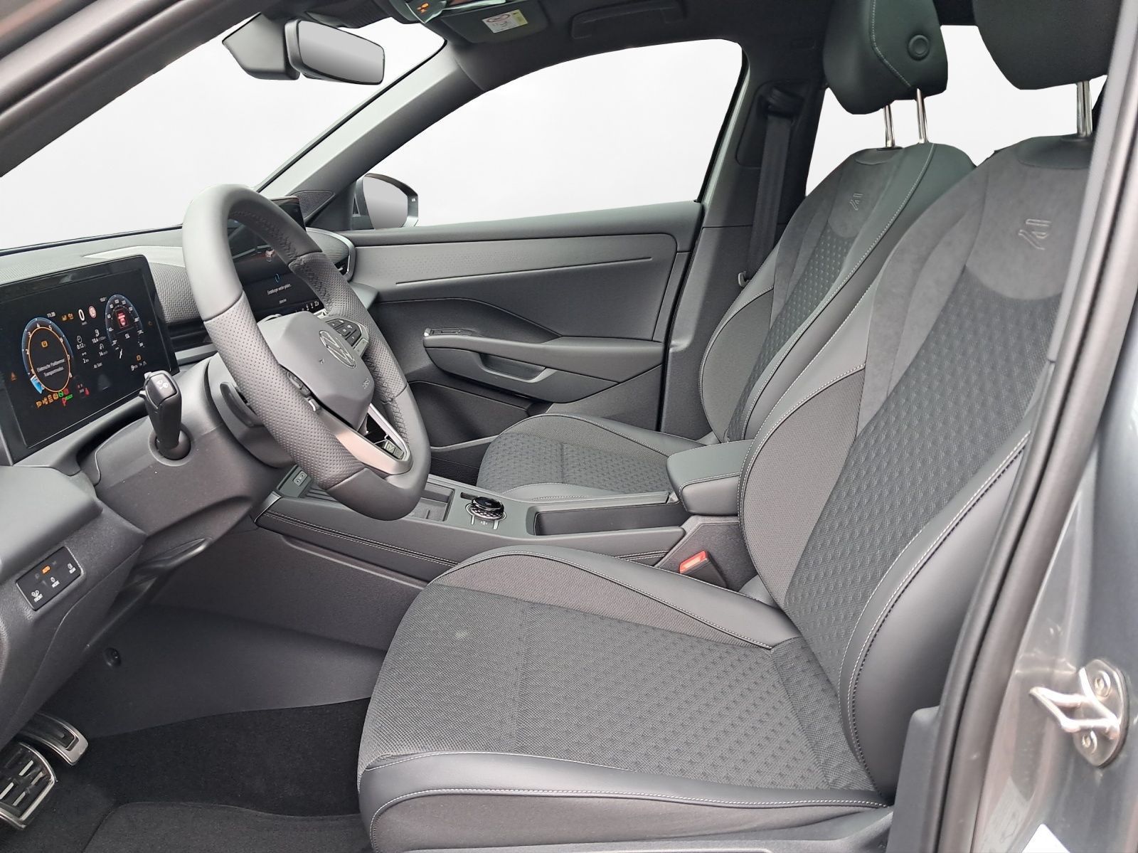 Volkswagen T-Roc - Bild 6