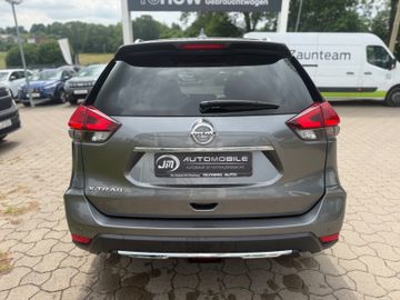 Nissan X-Trail - 7