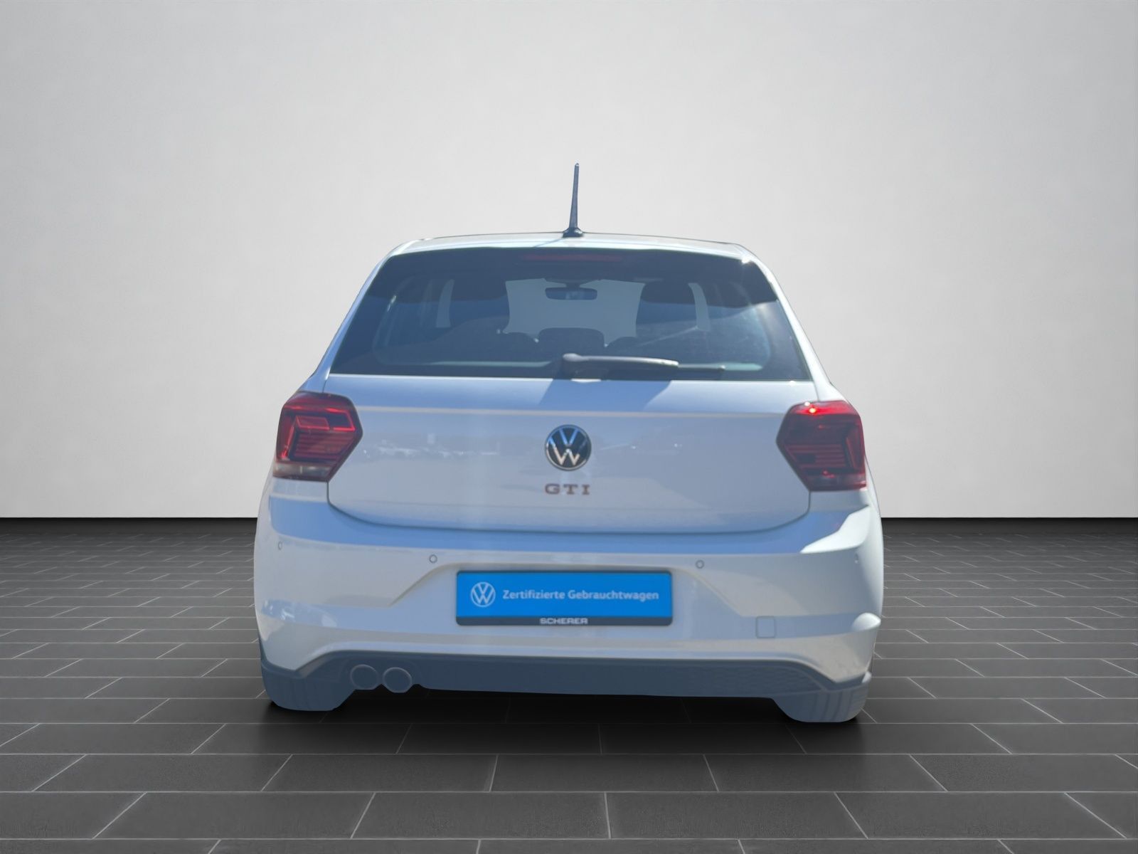 Volkswagen Polo - Bild 7