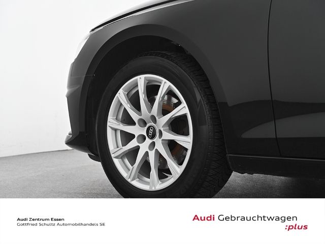 Audi A4 - Bild 7
