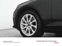 Audi A4 - Vorschau Bild 7