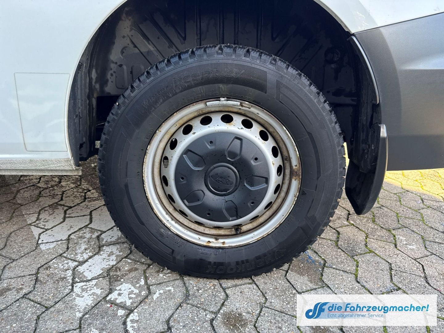 Fahrzeugabbildung Ford Transit Custom Tourneo 310 L1 Klima *1464 *EXPOR