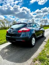 Renault 1.6 Limousine Sehr Gepflegter Zust... - Renault Megane in Hamm