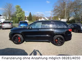 Jeep Grand Cherokee 6.4 V8 HEMI SRT*Brembo*Pano*AHK* - Jeep Grand Cherokee: Srt 8