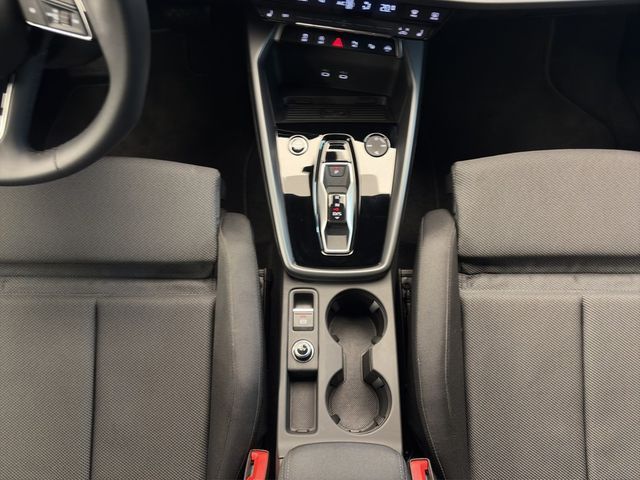 Audi A3 - Bild 16