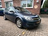 Opel Astra H Lim. Basis - Opel Astra bis 5.000 Euro