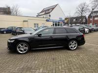 Audi A6 2.0 TDI ultra S-Line*MATRIX*SHZ*ACC*KAMERA***