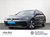 Volkswagen Passat Var. 2.0TDI R-Line 4M DSG Standhzg HuD AH - Volkswagen Passat: V