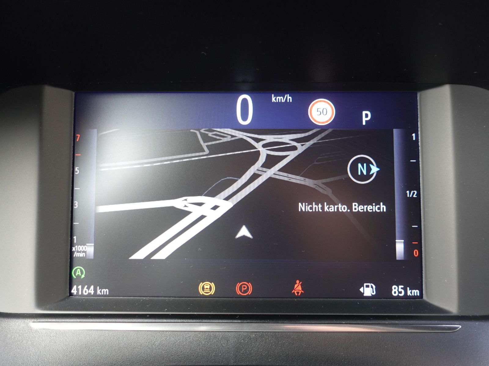 Fahrzeugabbildung Opel Corsa 1.2Turbo GS Automatik Allwetter,SHZ,Kamera