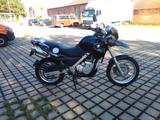 BMW F650 GS - BMW F 650 GS