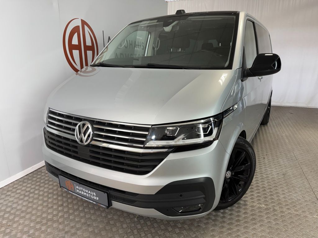 Image of Volkswagen T6 Multivan