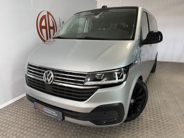 Volkswagen T6 Multivan 2.0 DSG Edition AHK StHz