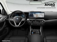 BMW i4 - Vorschau Bild 4