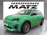 Renault R 5  E-Tech 120 Urban Range *CCS* - Renault: Standheizung