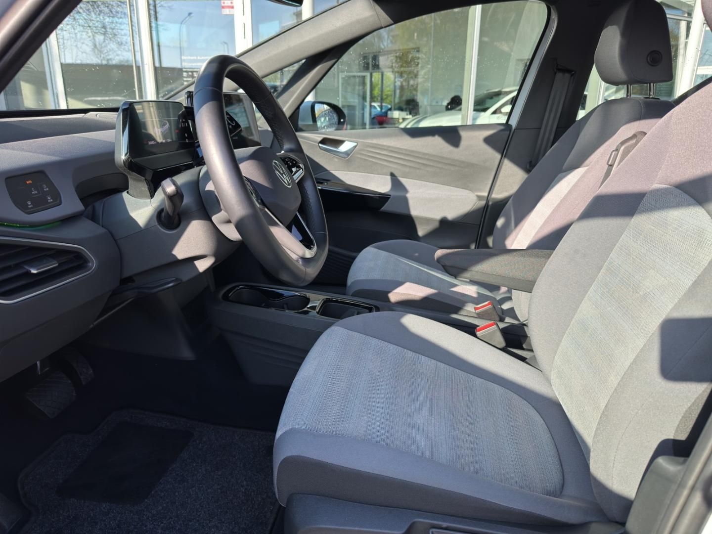 Fahrzeugabbildung Volkswagen ID.3 Pro Performance 150KW RFK,KP,WP,MFL,SH, APP