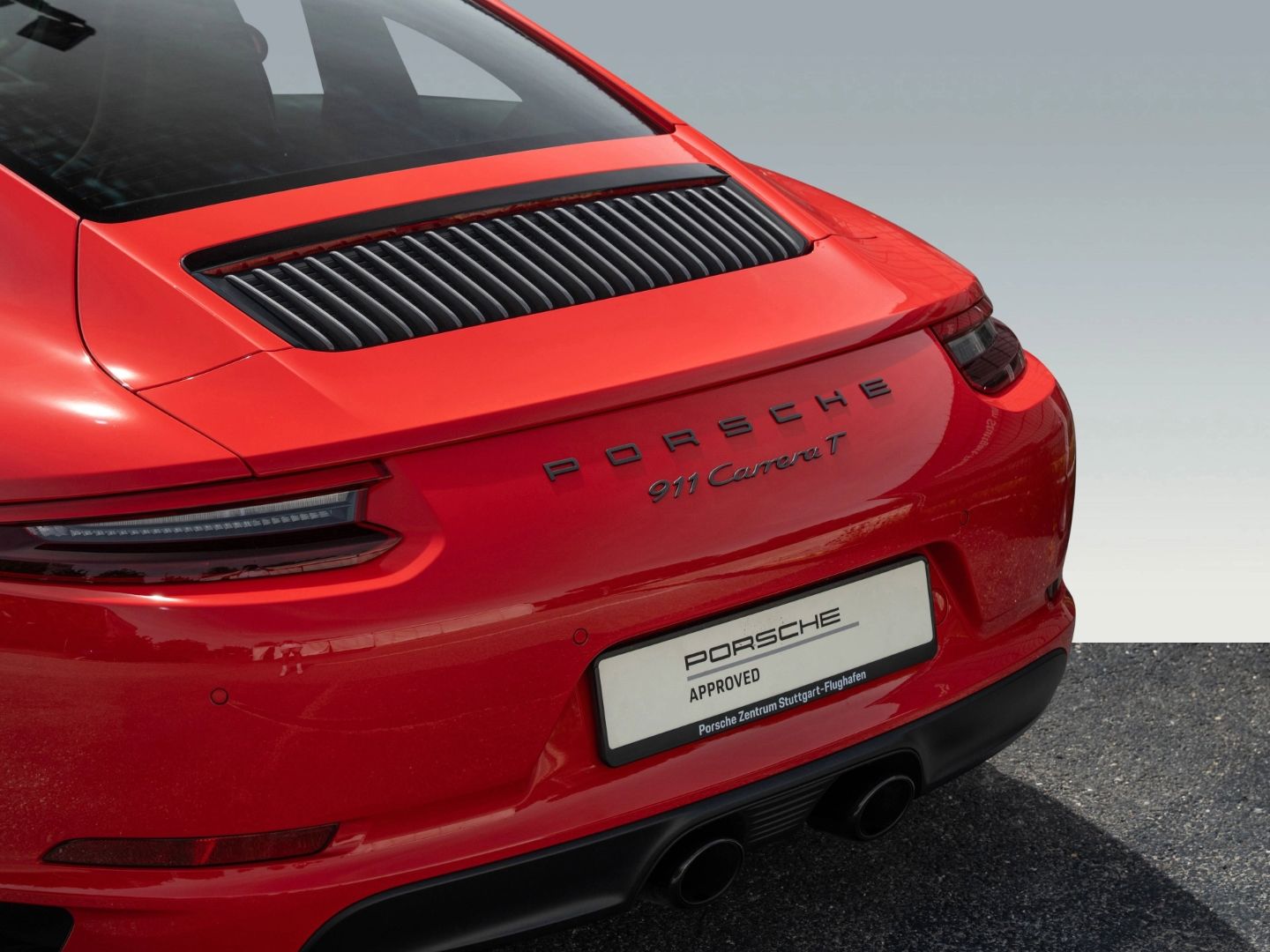 Porsche 991 911 Carrera T PDK LED BOSE DAB Navi Sitzh foto 12