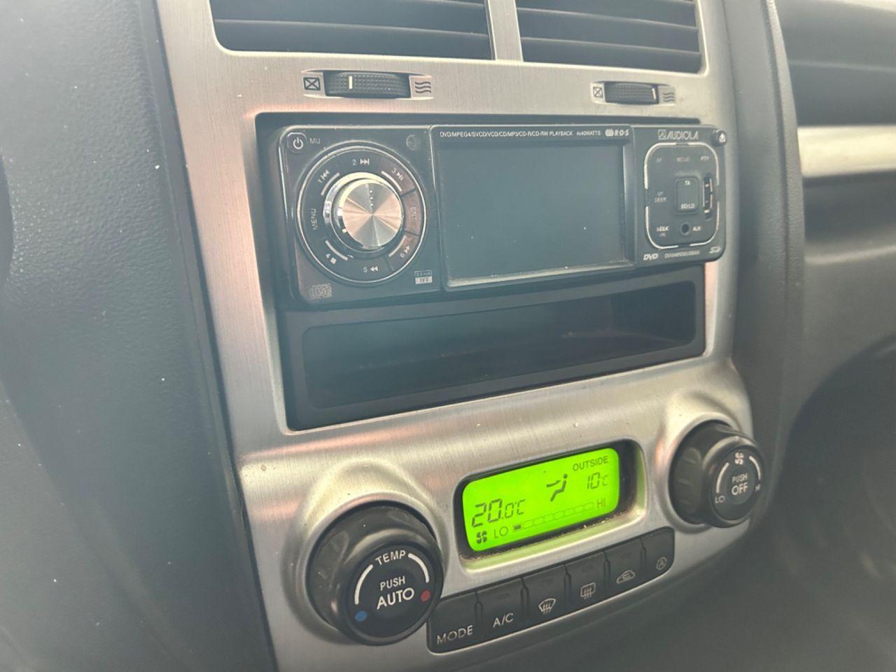 Kia Sportage 2005 — photo 12
