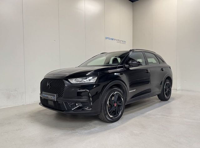 DS DS7 Crossback