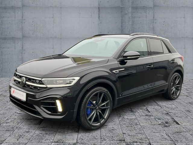 Volkswagen T-Roc 2.0 TSI OPF R 4m  DSG / BLACK STYLE / LED