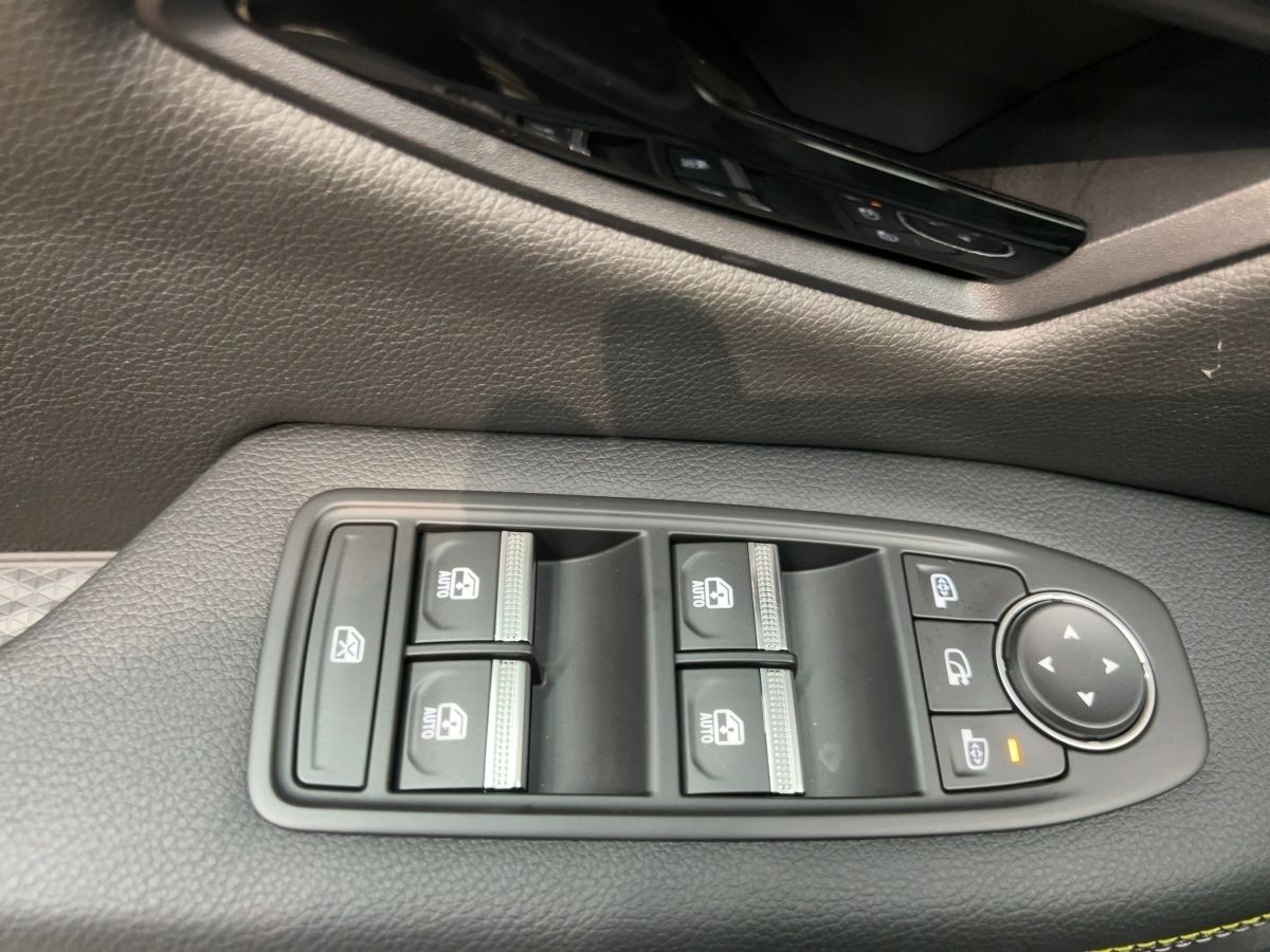 Renault Megane E-TECH - Bild 16