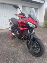 Yamaha tracer 700 - YAMAHA TRACER 700