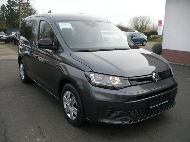 Volkswagen Caddy  Family