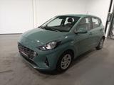 Hyundai i10 1.0 Select Klima|Bluetooth|Lederlenkrad - Hyundai i10 Gebrauchtwagen in München