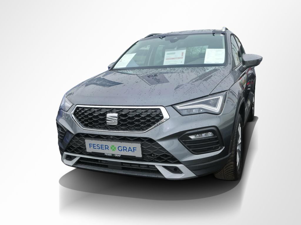 Seat Ateca - Bild 13