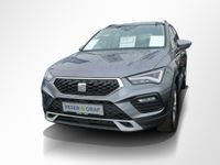Seat Ateca - Vorschau Bild 13